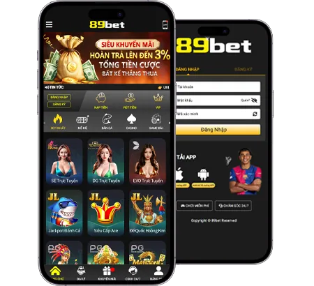 Hoàn trả tiền cược VIP