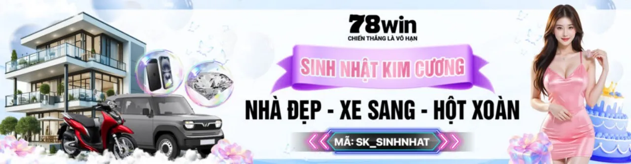 Các chương trình khuyến mãi Choangclub