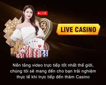 Khuyến mãi casino