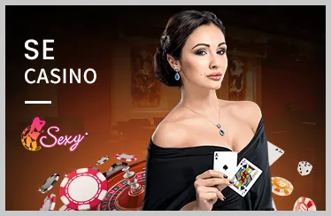 Video Slot với đồ họa hiện đại